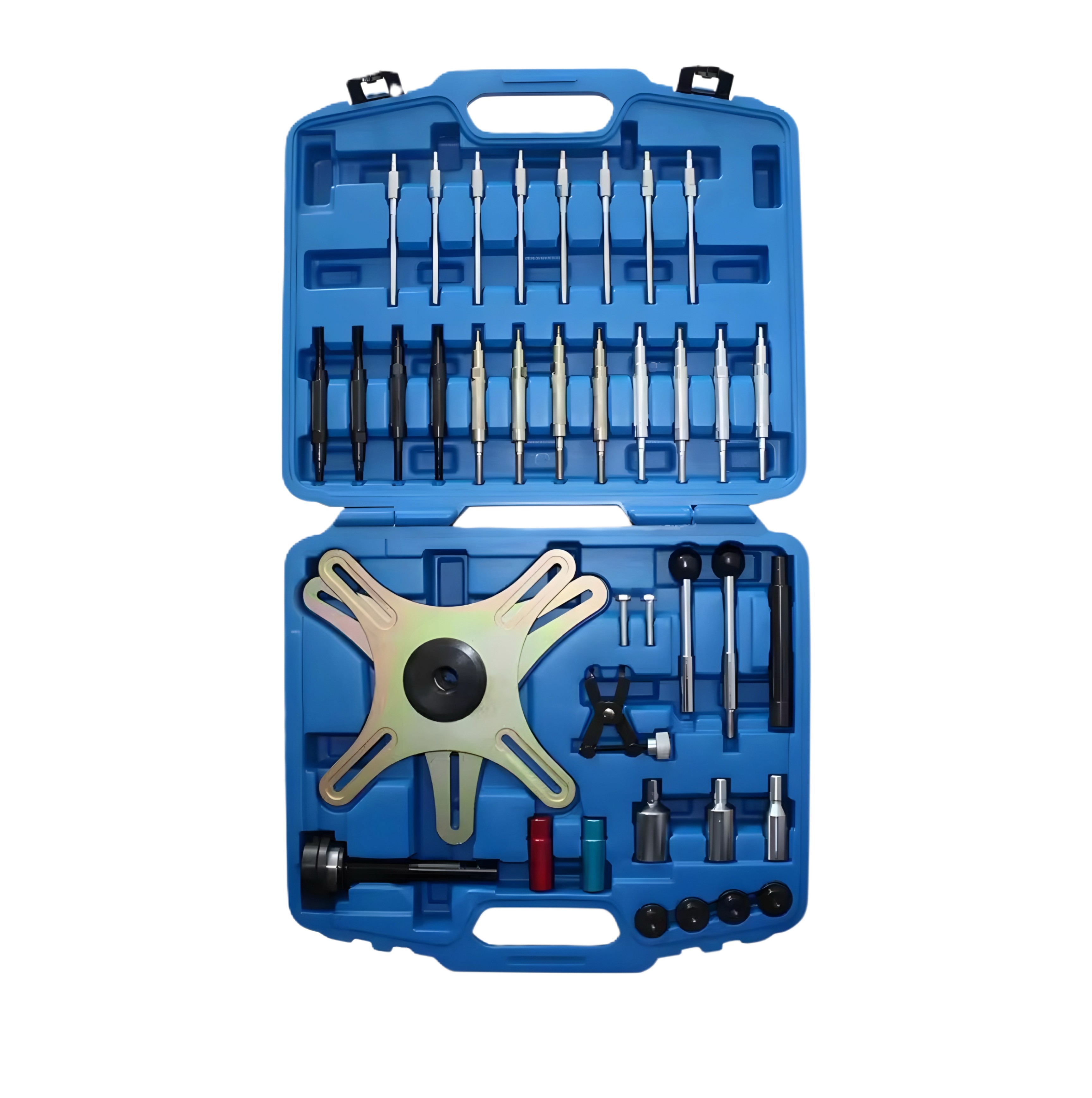 Alineador de Clutch Autoajustable